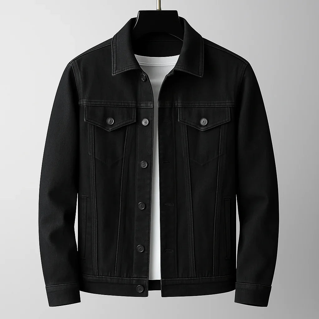 Bacon® | Masimo Denim Jacket