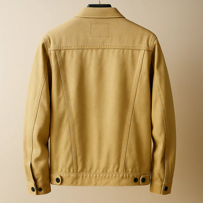 Gareth® | Masimo Denim Jacket