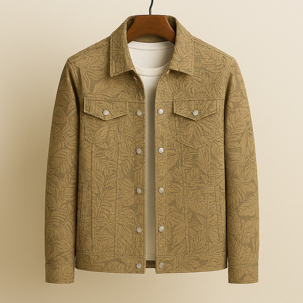 Ivar® | Sawai Jacket