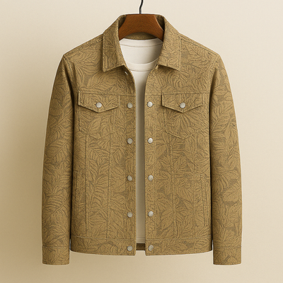 Ivar® | Sawai Jacket