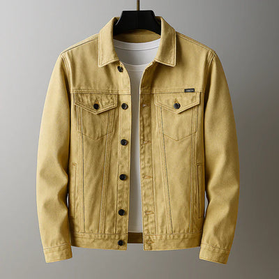 Gareth® | Masimo Denim Jacket