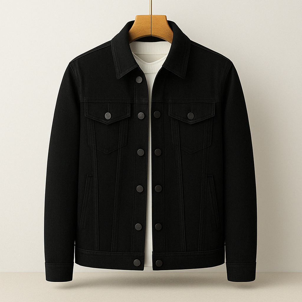 Diógenes® | Bernard Jacket