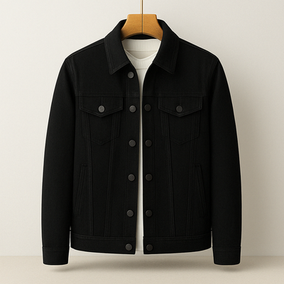 Diógenes® | Bernard Jacket