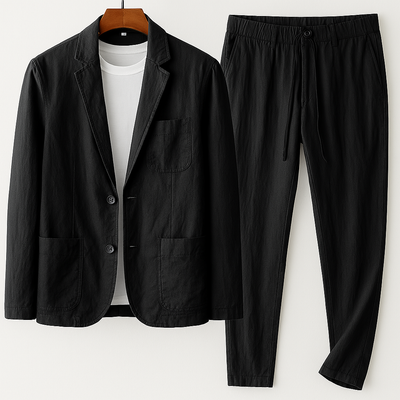 Talon | Casual Linen