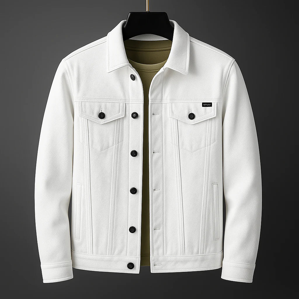 Bacon® | Masimo Denim Jacket