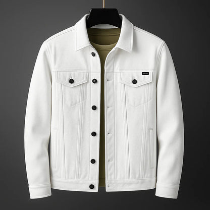 Bacon® | Masimo Denim Jacket
