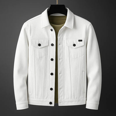 Bacon® | Masimo Denim Jacket