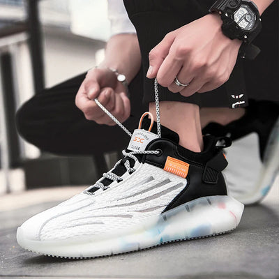 Crisanto® | Swiftedge Premium Sneakers