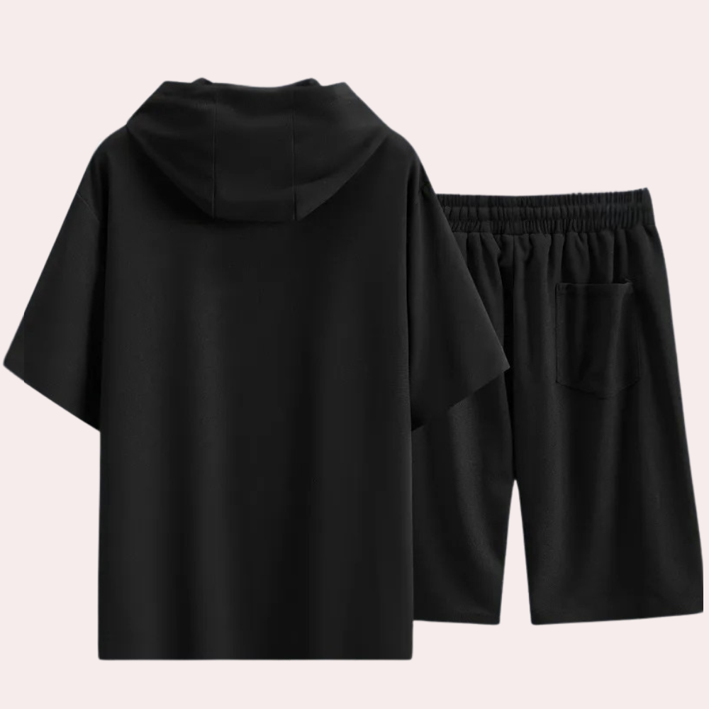 Yago® | Fashionable two-piece men's set