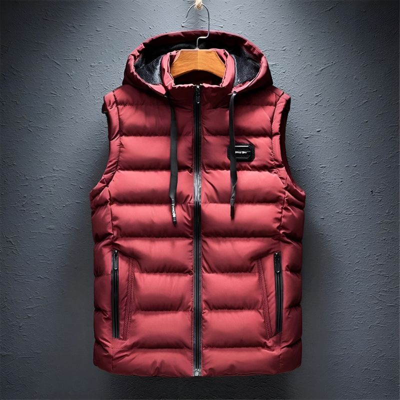 Emile | Bomber jacket