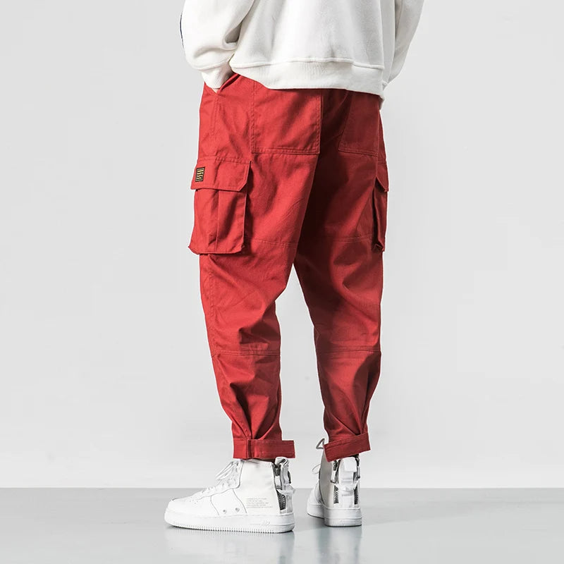 Procopius | Ember Cargo Pants
