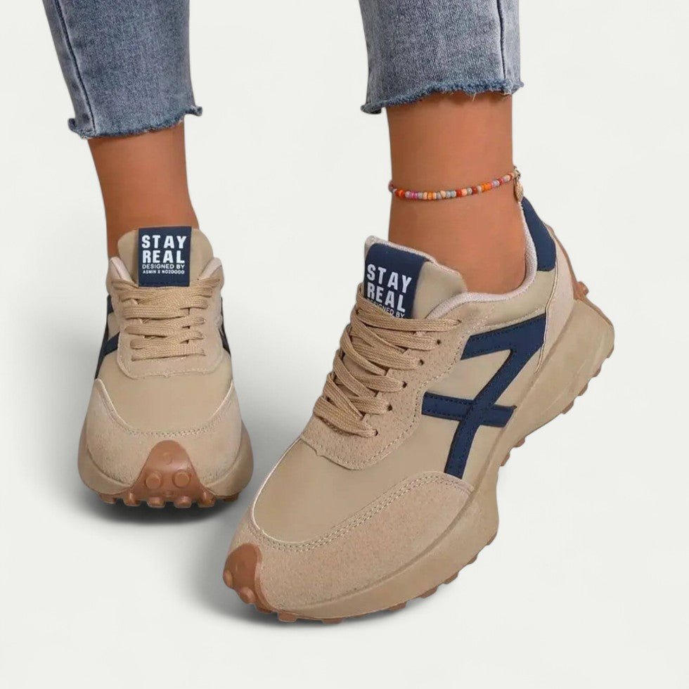 Salomón | Orthopedic sneaker with comfort sole