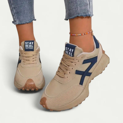 Salomón | Orthopedic sneaker with comfort sole