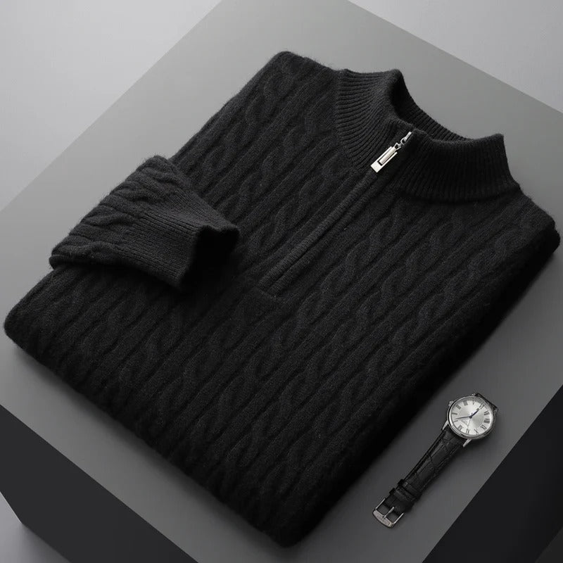 Denís® | Renzo Sweater