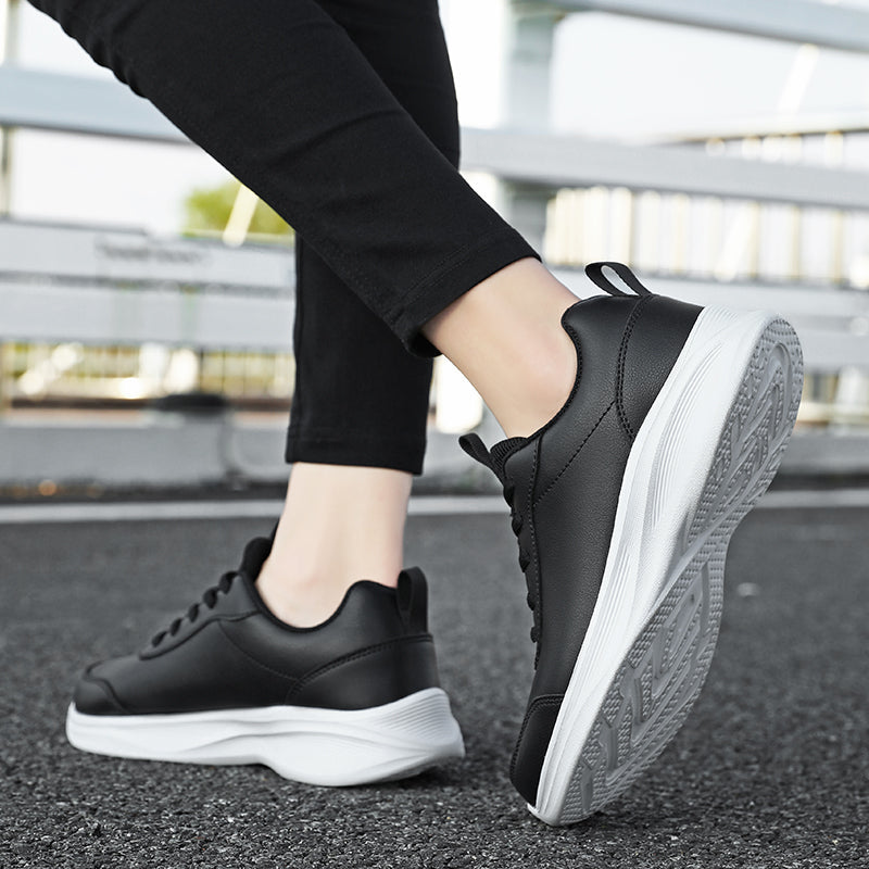 Alarico® | Leather Sneakers