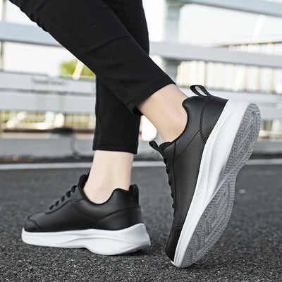 Alarico® | Leather Sneakers