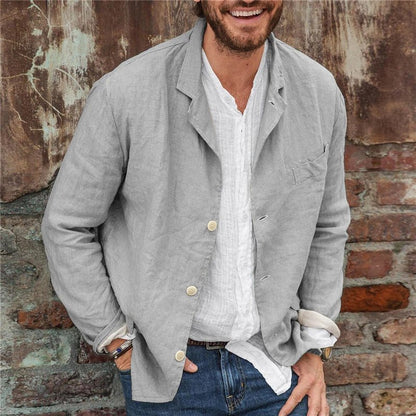 Horace® | Fashionable Loose Jacket For Men