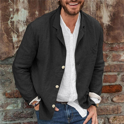 Horace® | Fashionable Loose Jacket For Men