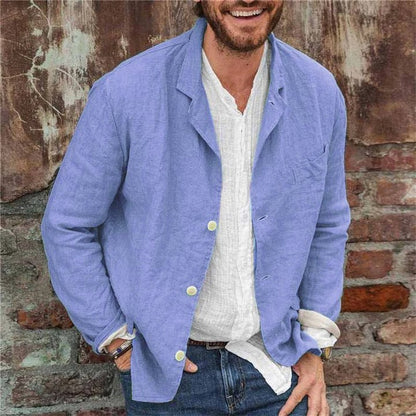 Horace® | Fashionable Loose Jacket For Men