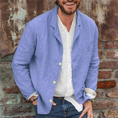 Horace® | Fashionable Loose Jacket For Men