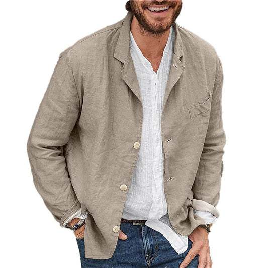 Horace® | Fashionable Loose Jacket For Men