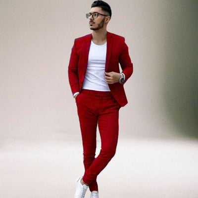 Guy® | Casual-Elegant Complete