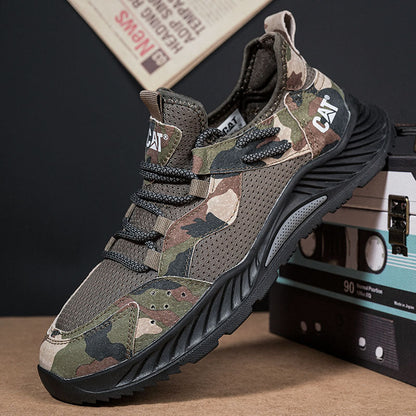 Thiago® | Challenger Shoe