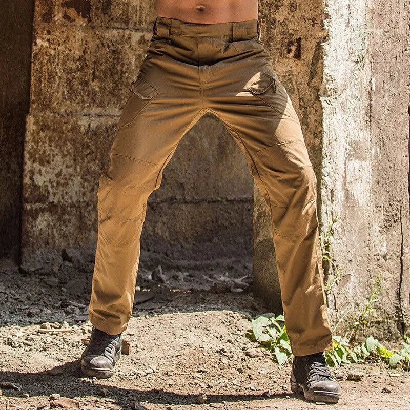 Pánfilo® | Tactical Outdoor Cargo Pants