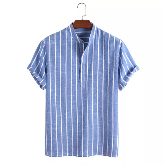 Yona® | Striped Shirt