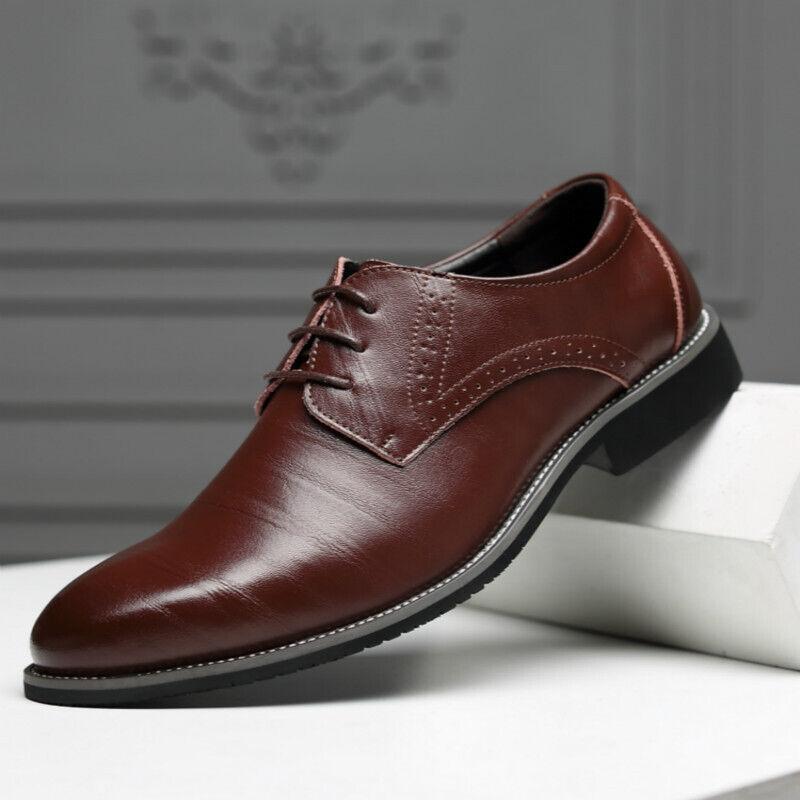 Liborio® | Genuine Leather Shoe