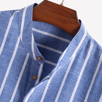 Yona® | Striped Shirt