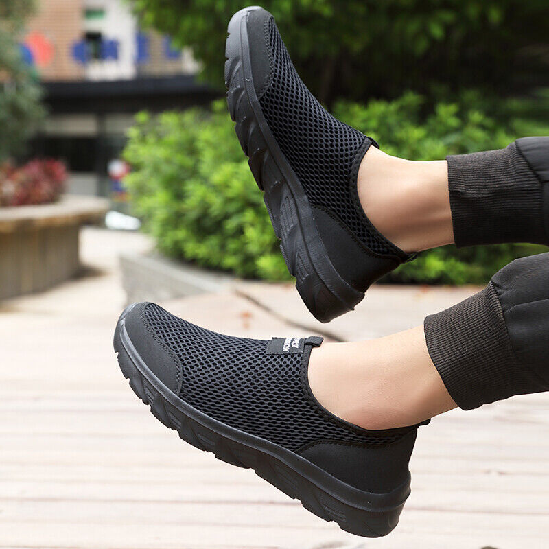 Edmundo® | Classic And Comfortable   Shoes