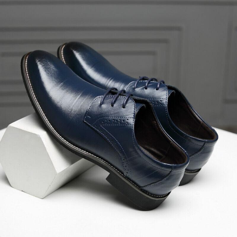 Liborio® | Genuine Leather Shoe