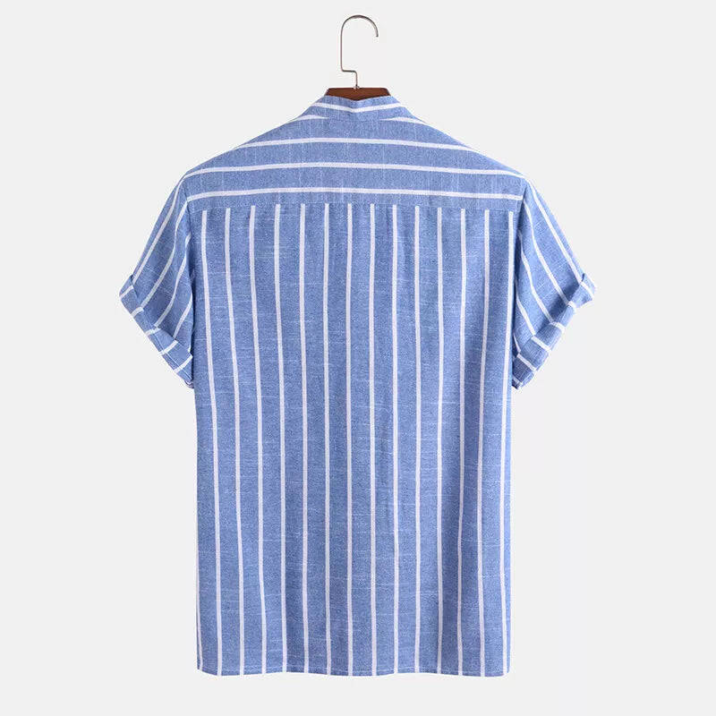 Yona® | Striped Shirt