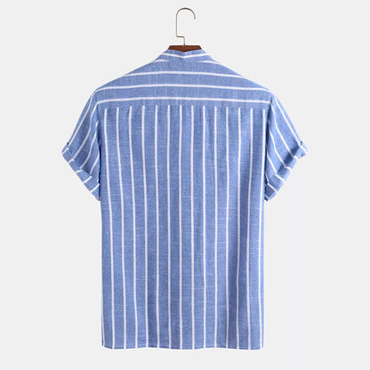 Yona® | Striped Shirt