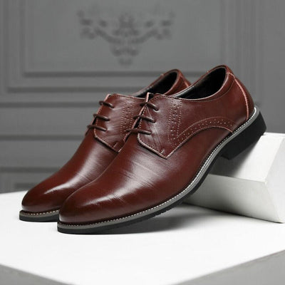 Liborio® | Genuine Leather Shoe