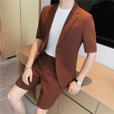 Julian® | Man Casual Set