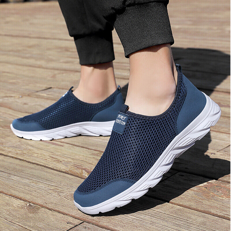 Edmundo® | Classic And Comfortable   Shoes