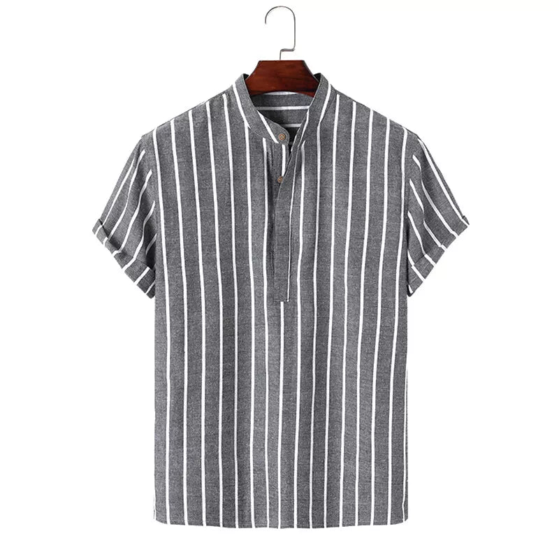 Yona® | Striped Shirt