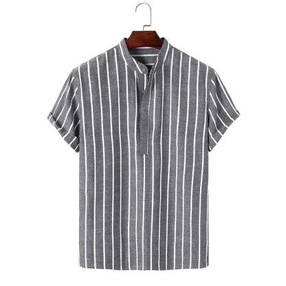Yona® | Striped Shirt