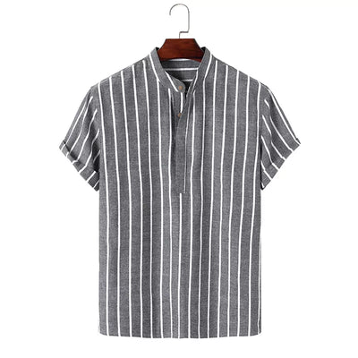 Yona® | Striped Shirt