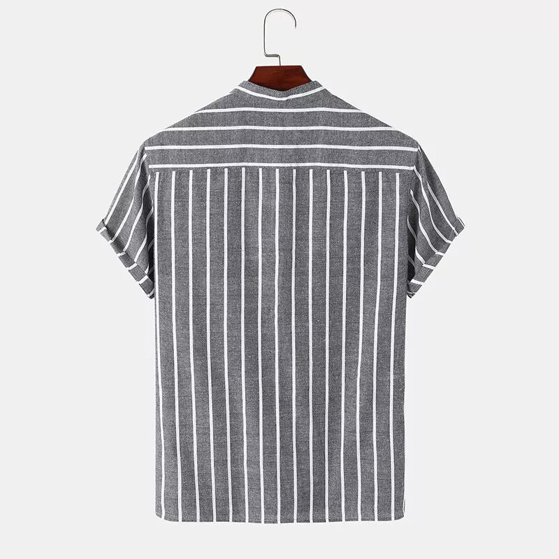 Yona® | Striped Shirt