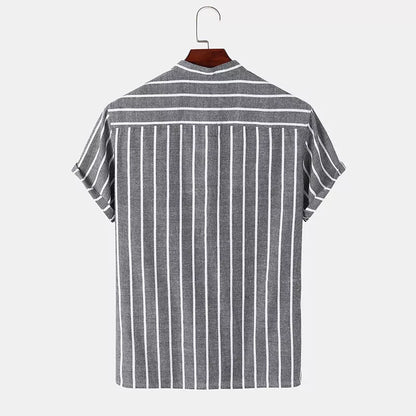 Yona® | Striped Shirt