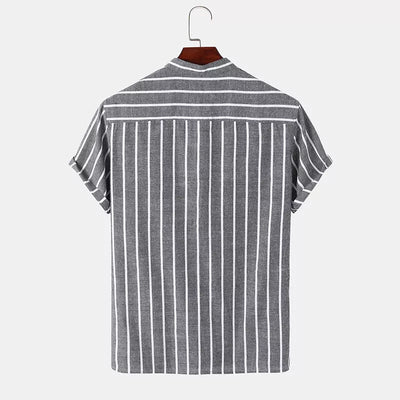 Yona® | Striped Shirt