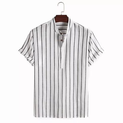 Yona® | Striped Shirt