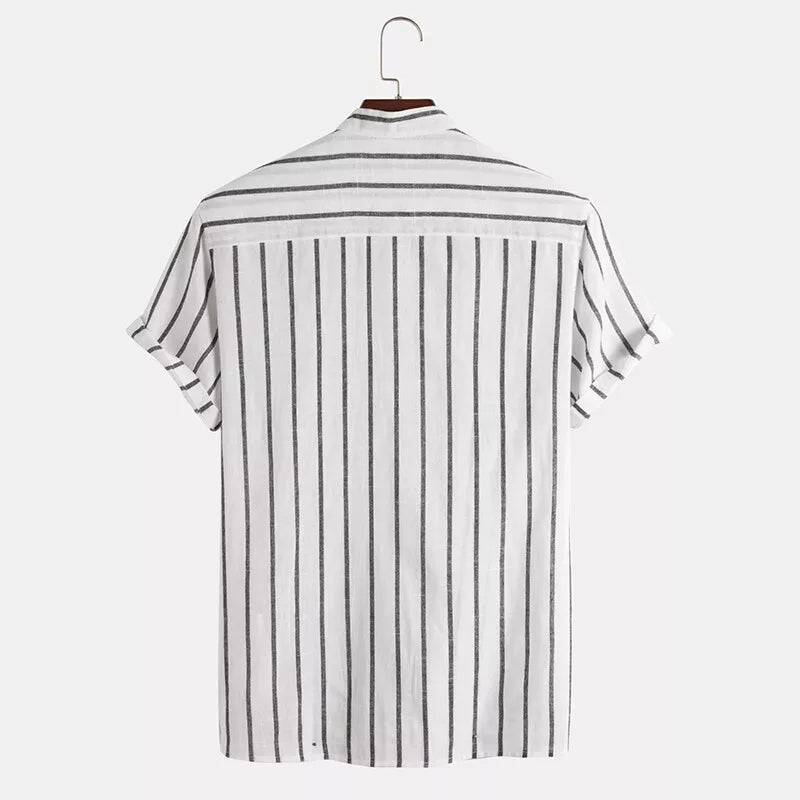 Yona® | Striped Shirt