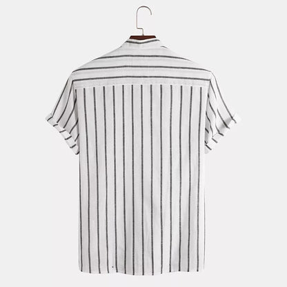 Yona® | Striped Shirt