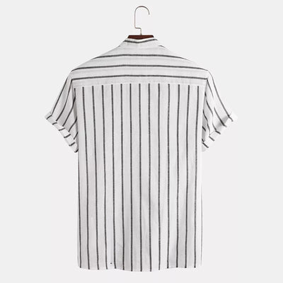 Yona® | Striped Shirt