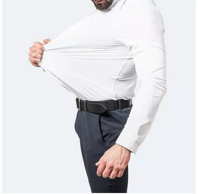 Caden® | Elastic Breathable Anti-Wrinkle Shirt