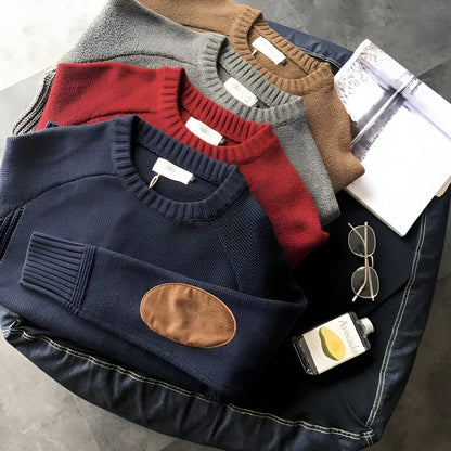 Alaric® | Autumn/Winter Sweater